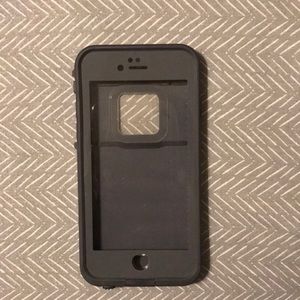 iPhone 6 lifeproof case